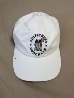 2026年最新】ゴルフィッカーズ golfickers キャップの人気アイテム