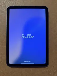 2026年最新】ipad 第8世代 64gbの人気アイテム - メルカリ