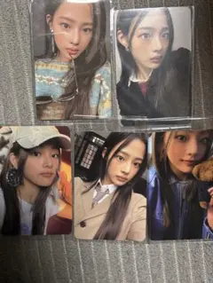 2026年最新】ミンジ トレカ まとめ売りの人気アイテム - メルカリ