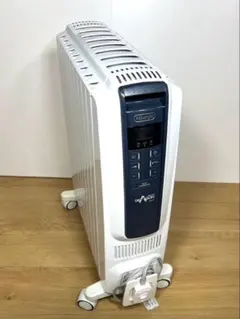 2026年最新】デロンギオイルヒーター qsd0915-blの人気アイテム - メルカリ