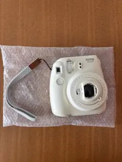 2026年最新】instax mini 8 チェキ Whiteの人気アイテム - メルカリ