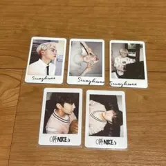 2026年最新】seventeen トレカ まとめ売りの人気アイテム - メルカリ