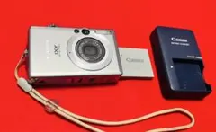 2026年最新】canon IXY DIGITAL 400の人気アイテム - メルカリ