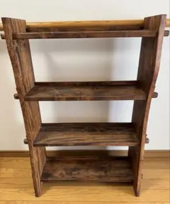 2026年最新】本棚 昭和 レトロの人気アイテム - メルカリ