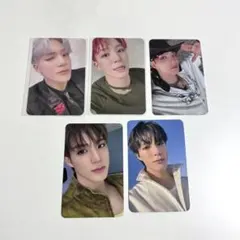 2026年最新】ジェノ トレカ セットの人気アイテム - メルカリ