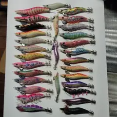 2026年最新】エギ・餌木の人気アイテム - メルカリ