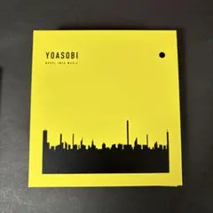 2026年最新】YOASOBI THE BOOK 完全生産限定盤の人気アイテム - メルカリ