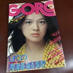 2026年最新】goro 1980の人気アイテム - メルカリ