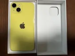 2026年最新】iphone14 128gb イエローの人気アイテム - メルカリ