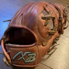 2026年最新】アクセフベルガード グローブの人気アイテム - メルカリ