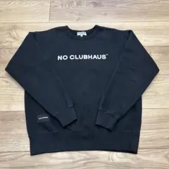 2026年最新】clubhausトレーナーの人気アイテム - メルカリ