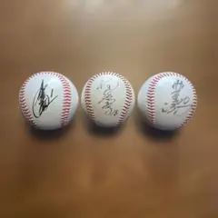 2026年最新】涌井秀章 サインの人気アイテム - メルカリ