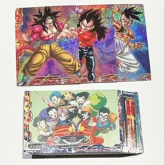 2026年最新】ドラゴンボール カード エンスカイの人気アイテム - メルカリ