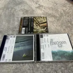 2026年最新】enth cdの人気アイテム - メルカリ