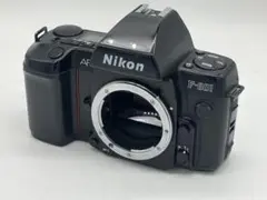 2026年最新】nikon f-801sの人気アイテム - メルカリ