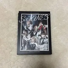 2026年最新】sixtones 素顔4 正規品の人気アイテム - メルカリ