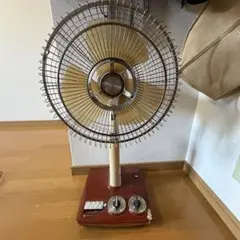 2026年最新】hitachi 扇風機 レトロの人気アイテム - メルカリ