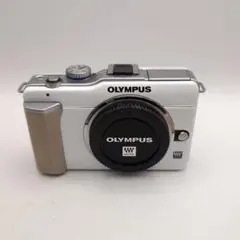 2026年最新】olympus pen e-pl1の人気アイテム - メルカリ