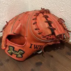 2026年最新】キャッチャーミット 軟式 アンダーアーマーの人気アイテム