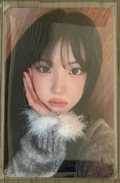 2026年最新】NMixx ジウ サインの人気アイテム - メルカリ