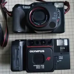 2026年最新】olympus afl-tの人気アイテム - メルカリ