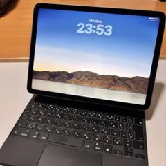 2026年最新】iPad Air 第5世代 キーボード 純正の人気アイテム - メルカリ