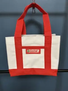 2026年最新】カストロール バッグの人気アイテム - メルカリ