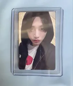 2026年最新】BOYNEXTDOOR テサン サインの人気アイテム - メルカリ