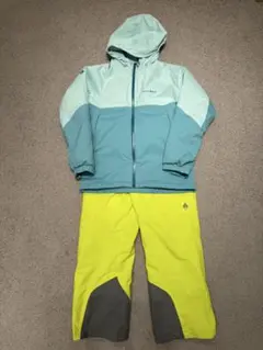 2026年最新】モンベル スキーウェア 160の人気アイテム - メルカリ