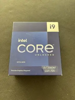 2026年最新】core i9 13900kの人気アイテム - メルカリ