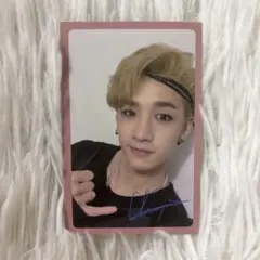 2026年最新】i am you バンチャンの人気アイテム - メルカリ