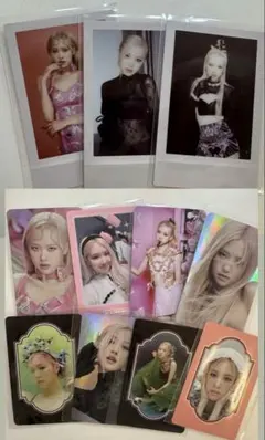 2026年最新】Blackpink ロゼ ペンライトの人気アイテム - メルカリ