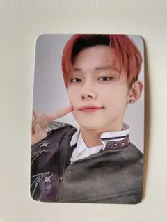 2026年最新】TXT ヨンジュン トレカ 中華の人気アイテム - メルカリ