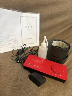 2026年最新】pulse trainerの人気アイテム - メルカリ