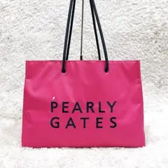 2026年最新】パーリーゲイツ pearly gates ロッカーバッグの人気