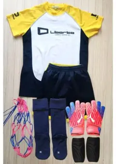 2026年最新】リベルタユニフォームの人気アイテム - メルカリ