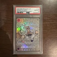 2026年最新】ニカ 金 psa10の人気アイテム - メルカリ