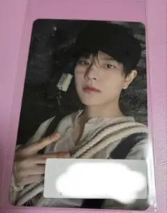 2026年最新】スンミン giant fc盤の人気アイテム - メルカリ