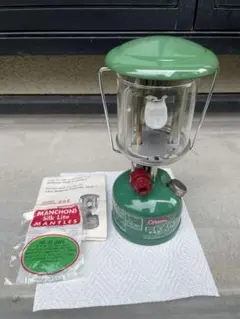 訳あり・グローブ、LED無❕コールマン 2025クリスマスリミテッド