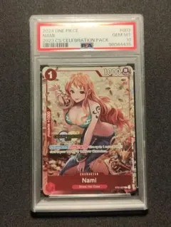 2026年最新】チャンピオンシップ ナミ psa10の人気アイテム - メルカリ
