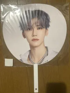 2026年最新】ジェミン うちわの人気アイテム - メルカリ