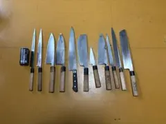 2026年最新】源 直次 包丁の人気アイテム - メルカリ