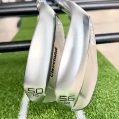 2026年最新】ウェッジ2本セット クリーブランドの人気アイテム - メルカリ