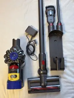 2026年最新】ダイソン v7 ジャンクの人気アイテム - メルカリ