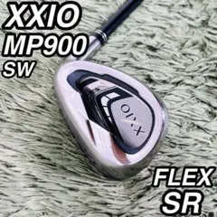 ゼクシオ11 アイアン AW SW 2本セット アプローチ、サンドウェッジ