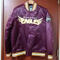 2026年最新】東北楽天イーグルス スタジャンの人気アイテム - メルカリ