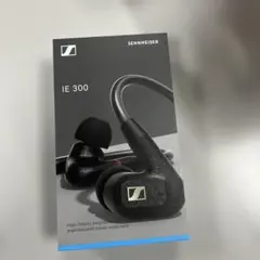2026年最新】sennheiser ie300の人気アイテム - メルカリ