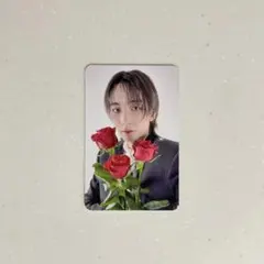 2026年最新】サノク トレカ ジョンハンの人気アイテム - メルカリ