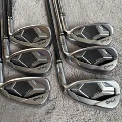 2026年最新】G430 アイアン 54の人気アイテム - メルカリ