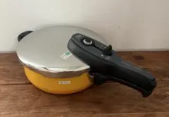 2026年最新】シラルガン 圧力鍋の人気アイテム - メルカリ